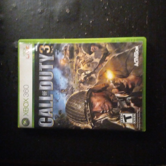 Xbox 360 games - Picture 2 of 4